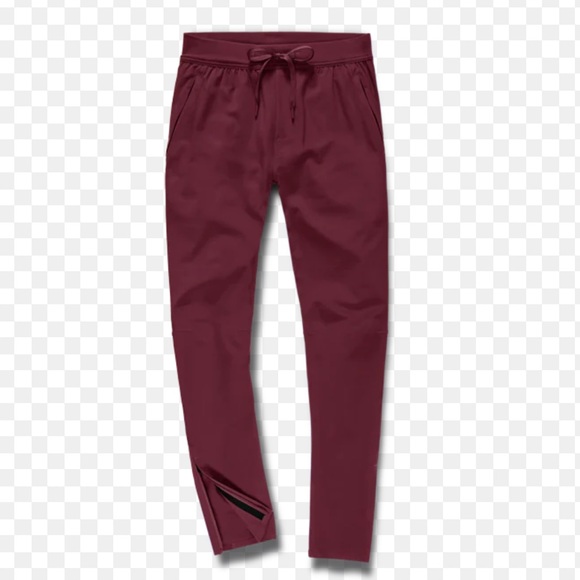 Ten Thousand Interval Pants Joggers - Picture 1 of 8